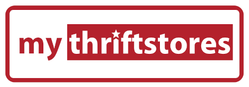 MyThriftStores logo