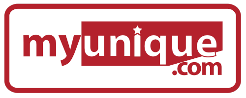 MyUnique logo